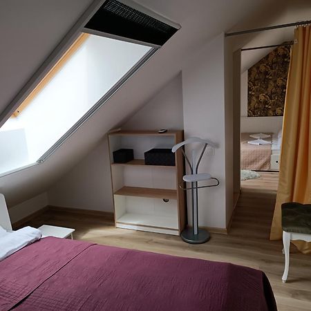Juodkrantė Liuto Apartamentai מראה חיצוני תמונה