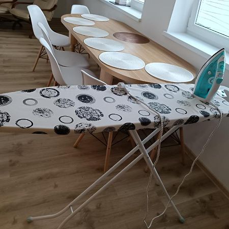 Juodkrantė Liuto Apartamentai מראה חיצוני תמונה