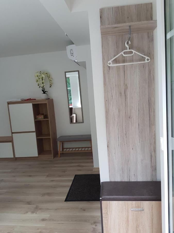 Juodkrantė Liuto Apartamentai מראה חיצוני תמונה