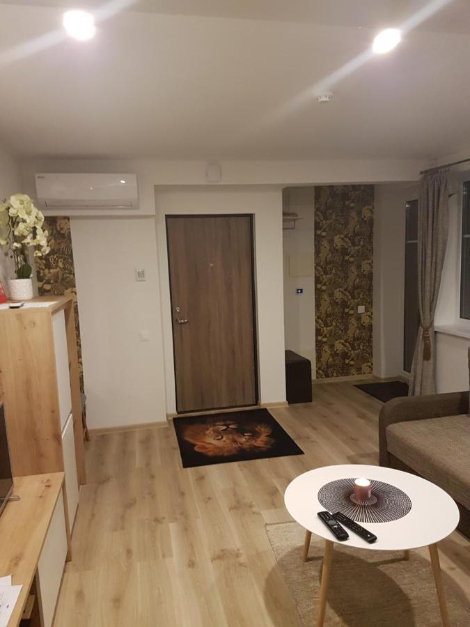 Juodkrantė Liuto Apartamentai מראה חיצוני תמונה