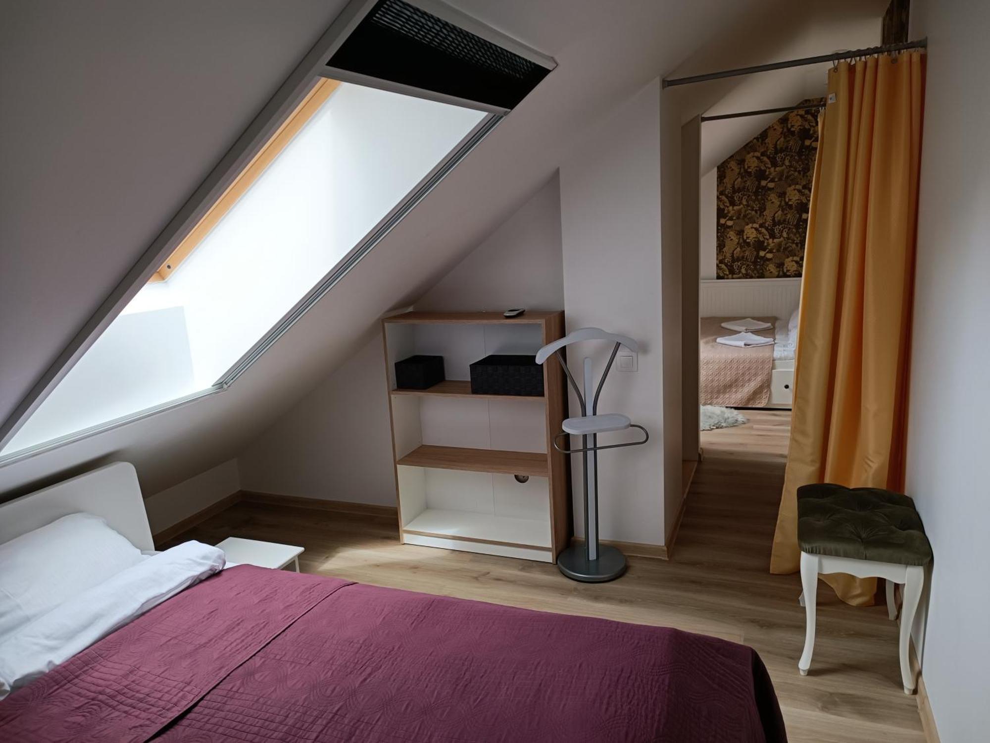Juodkrantė Liuto Apartamentai מראה חיצוני תמונה