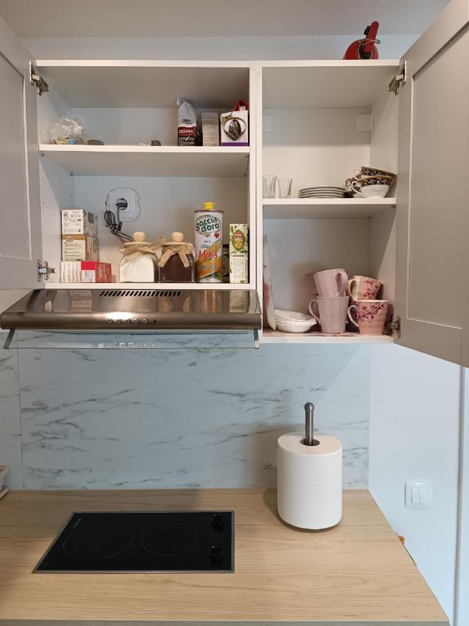 Juodkrantė Liuto Apartamentai מראה חיצוני תמונה
