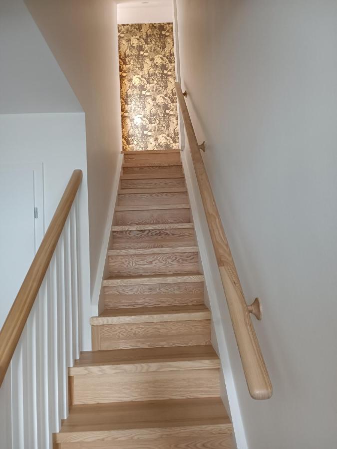Juodkrantė Liuto Apartamentai מראה חיצוני תמונה