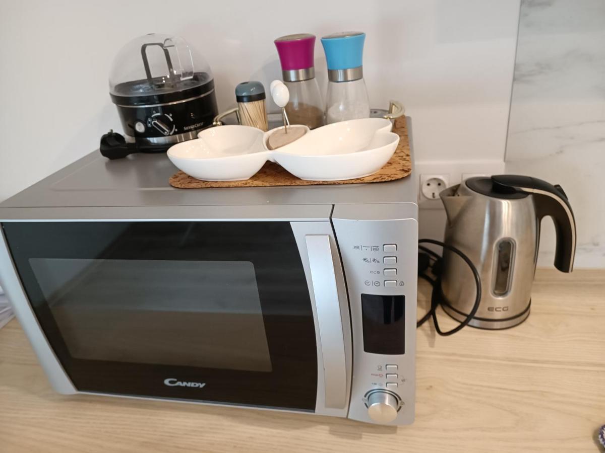 Juodkrantė Liuto Apartamentai מראה חיצוני תמונה